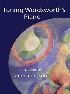 cover image of Tuning Wordsworth's Piano